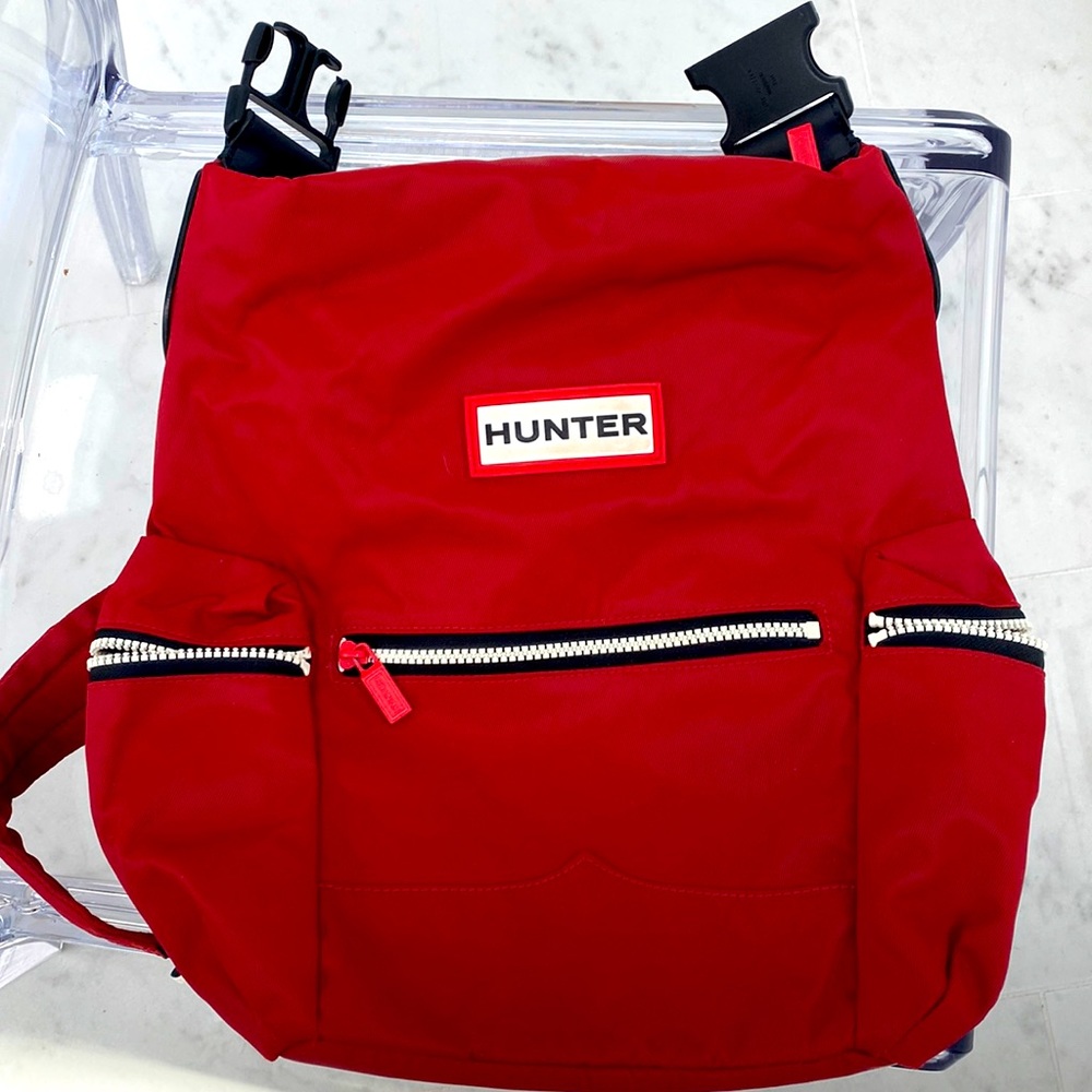 Like New HUNTER back pack